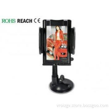 Car computer monitor arms desk mount With Flexible Arm For